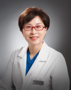 Dr. Jeong Sarah E Lee
